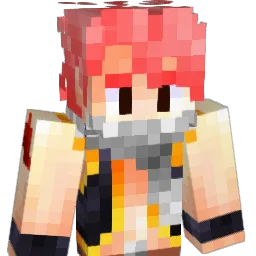 vdaz's Minecraft skin