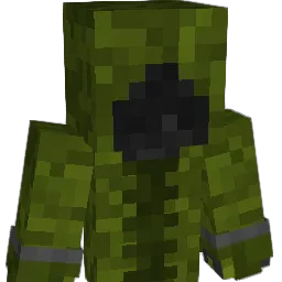 vdduc1989 Minecraft avatar bust