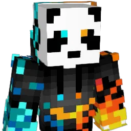 vdtryan's Minecraft skin