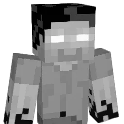 vduong942 Minecraft avatar bust