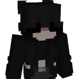vdz's Minecraft skin