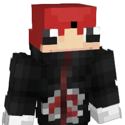 veLjus Minecraft avatar bust