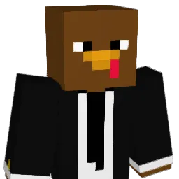 veRT_Soldier Minecraft avatar bust