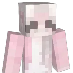 veanetta's Minecraft skin