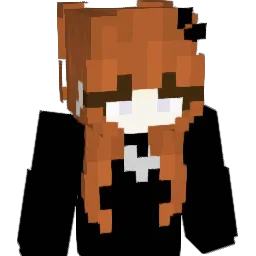 veati's Minecraft skin