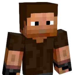 veb1's Minecraft skin