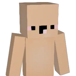 vebsterguy's Minecraft skin