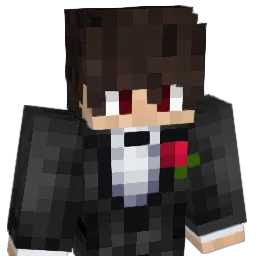 vec1h1's Minecraft skin