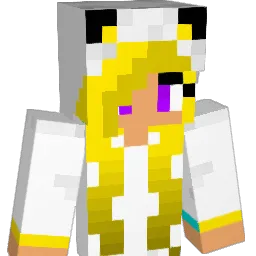 vecaro Minecraft avatar bust