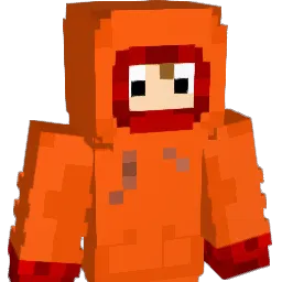 vecchiboy's Minecraft skin