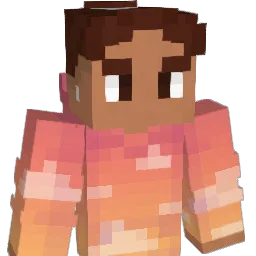 vecmrp Minecraft avatar bust