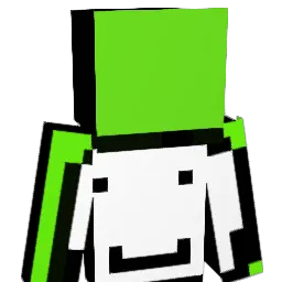 vector2009 Minecraft avatar bust