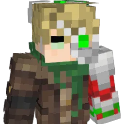vectoriandoooo's Minecraft skin
