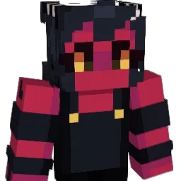 vee18551 Minecraft avatar bust