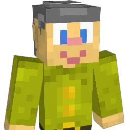 veebian's Minecraft skin