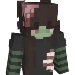 veefrommars's Minecraft skin