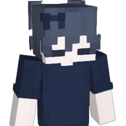 veeidww's Minecraft skin
