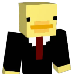 veeiga1 Minecraft avatar bust