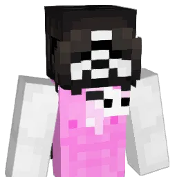 veeonuh's Minecraft skin