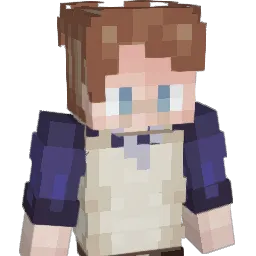 veerie's Minecraft skin
