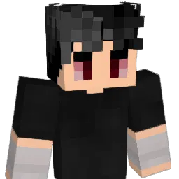 veesmin Minecraft avatar bust