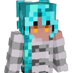 veewas's Minecraft skin