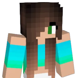 vegardlunde Minecraft avatar bust