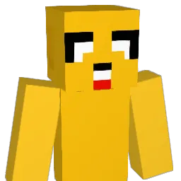 vegettarex's Minecraft skin
