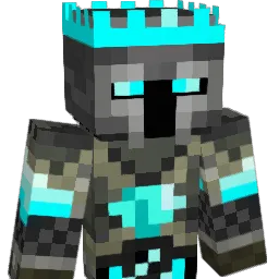veggiebacon's Minecraft skin