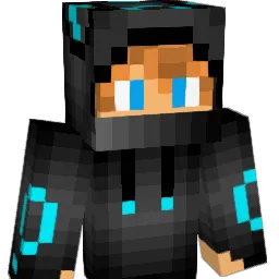 veggiesmashers Minecraft avatar bust