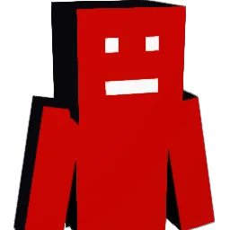 vegis03 Minecraft avatar bust