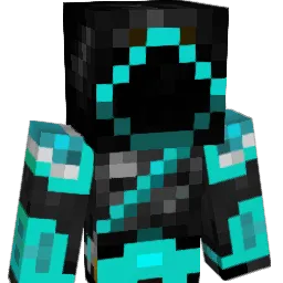 vegtable's Minecraft skin