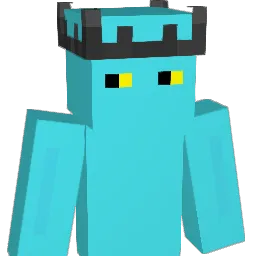 vehm_ Minecraft avatar bust