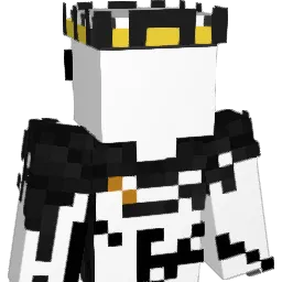 veiledofrome Minecraft avatar bust