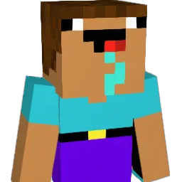 veka_veeti Minecraft avatar bust
