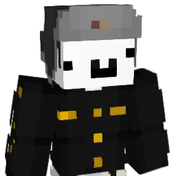 vekapaemi Minecraft avatar bust