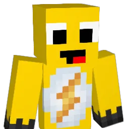 veklow's Minecraft skin