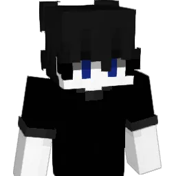 vekpocc's Minecraft skin