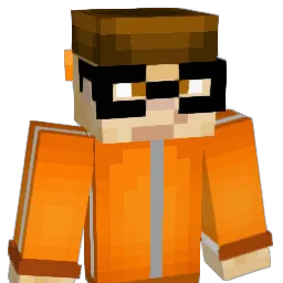 vektorib Minecraft avatar bust
