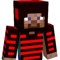 velars123456789 Minecraft avatar bust