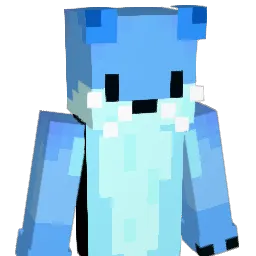 velche_23 Minecraft avatar bust
