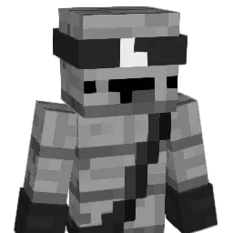 velcx's Minecraft skin