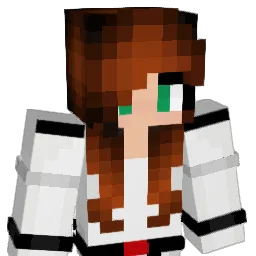 veleprd Minecraft avatar bust