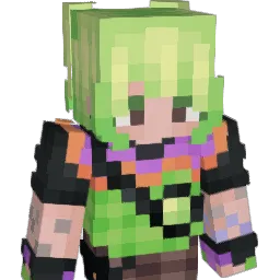 velkanov's Minecraft skin