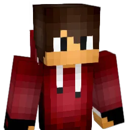 velkit1 Minecraft avatar bust