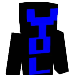 vellion99 Minecraft avatar bust