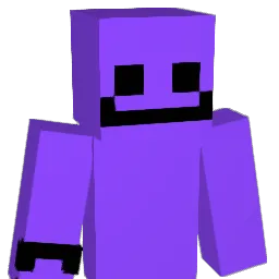 velocites_ Minecraft avatar bust