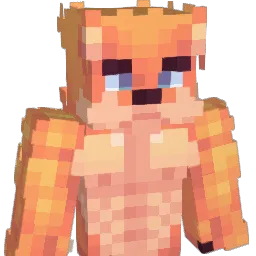 velocitysims Minecraft avatar bust