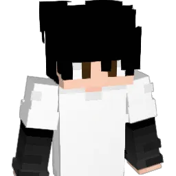 veloocity0 Minecraft avatar bust