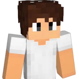 veloxsomething Minecraft avatar bust